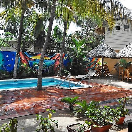 Hotel Los Cobanos Village Lodge Dış mekan fotoğraf