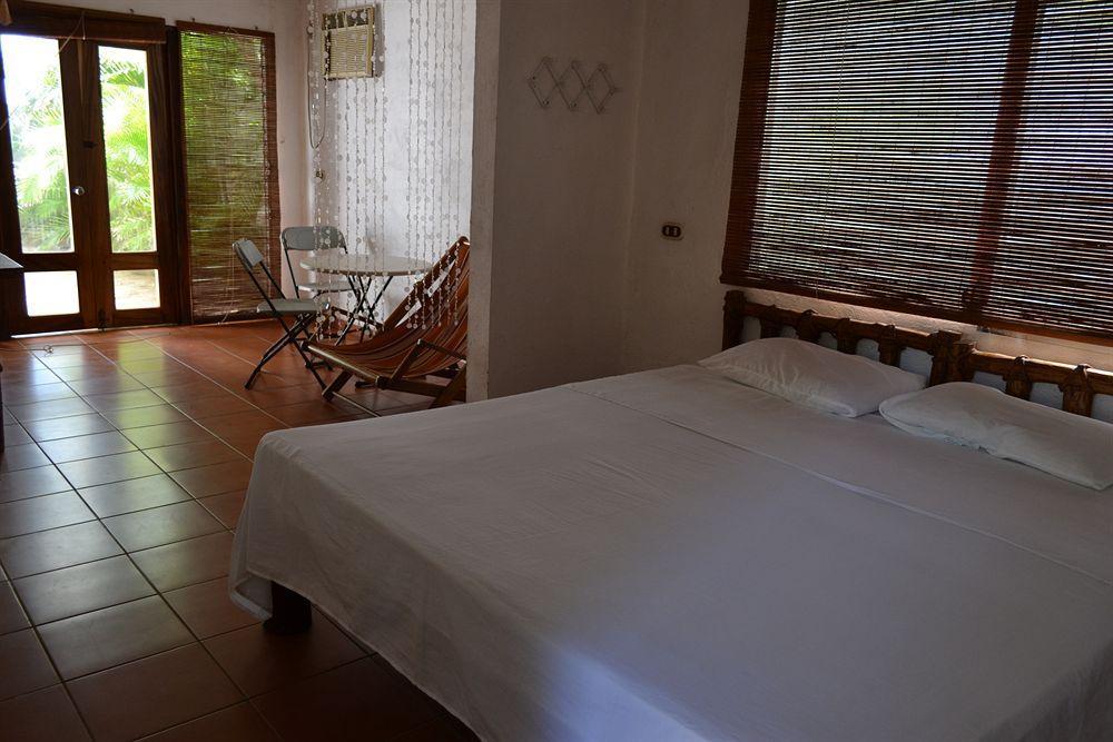 Hotel Los Cobanos Village Lodge Dış mekan fotoğraf