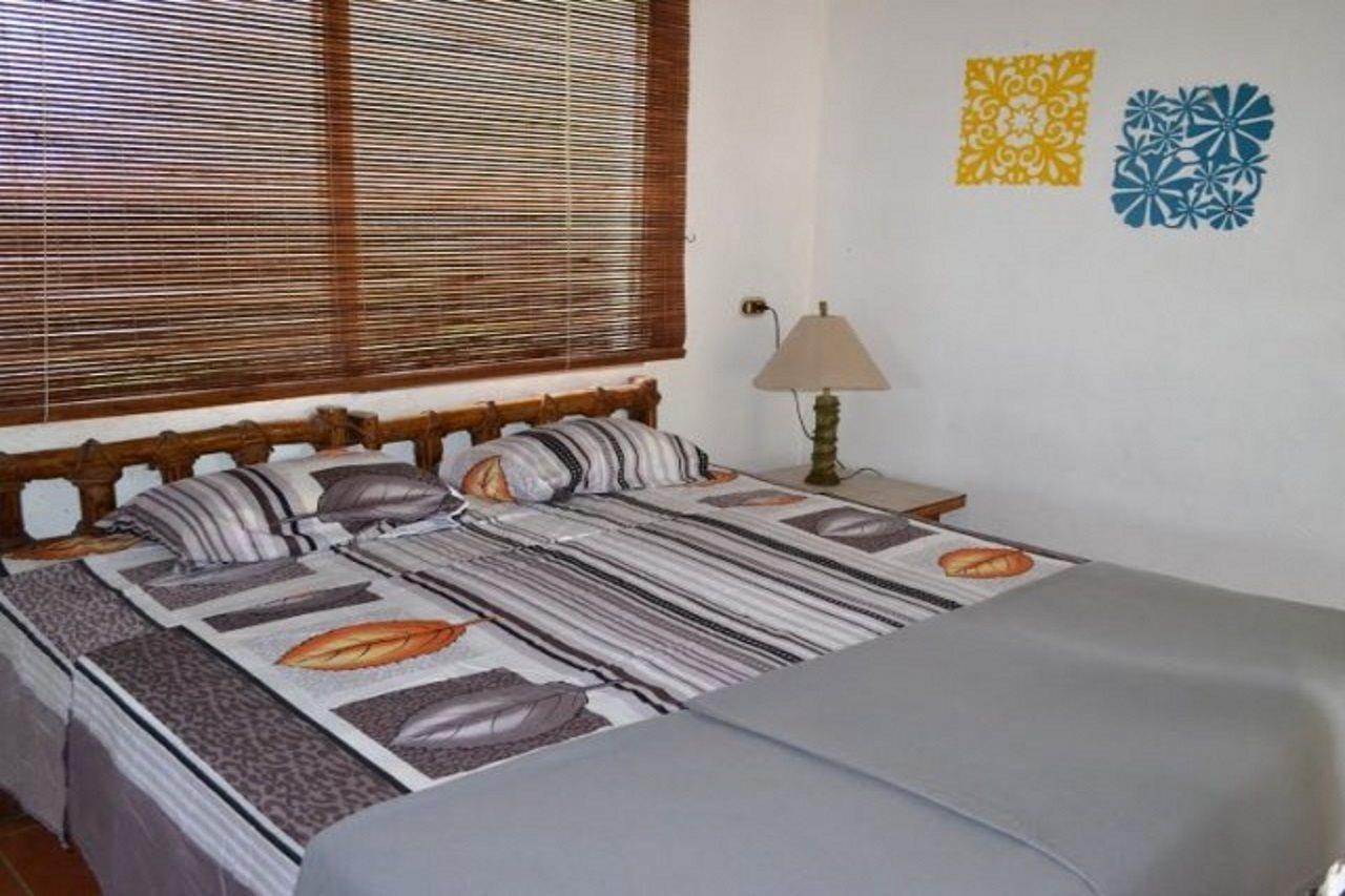 Hotel Los Cobanos Village Lodge Dış mekan fotoğraf