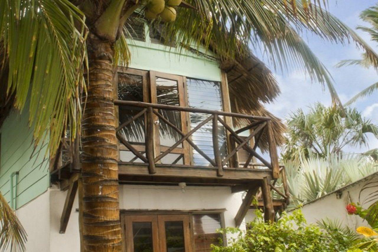 Hotel Los Cobanos Village Lodge Dış mekan fotoğraf