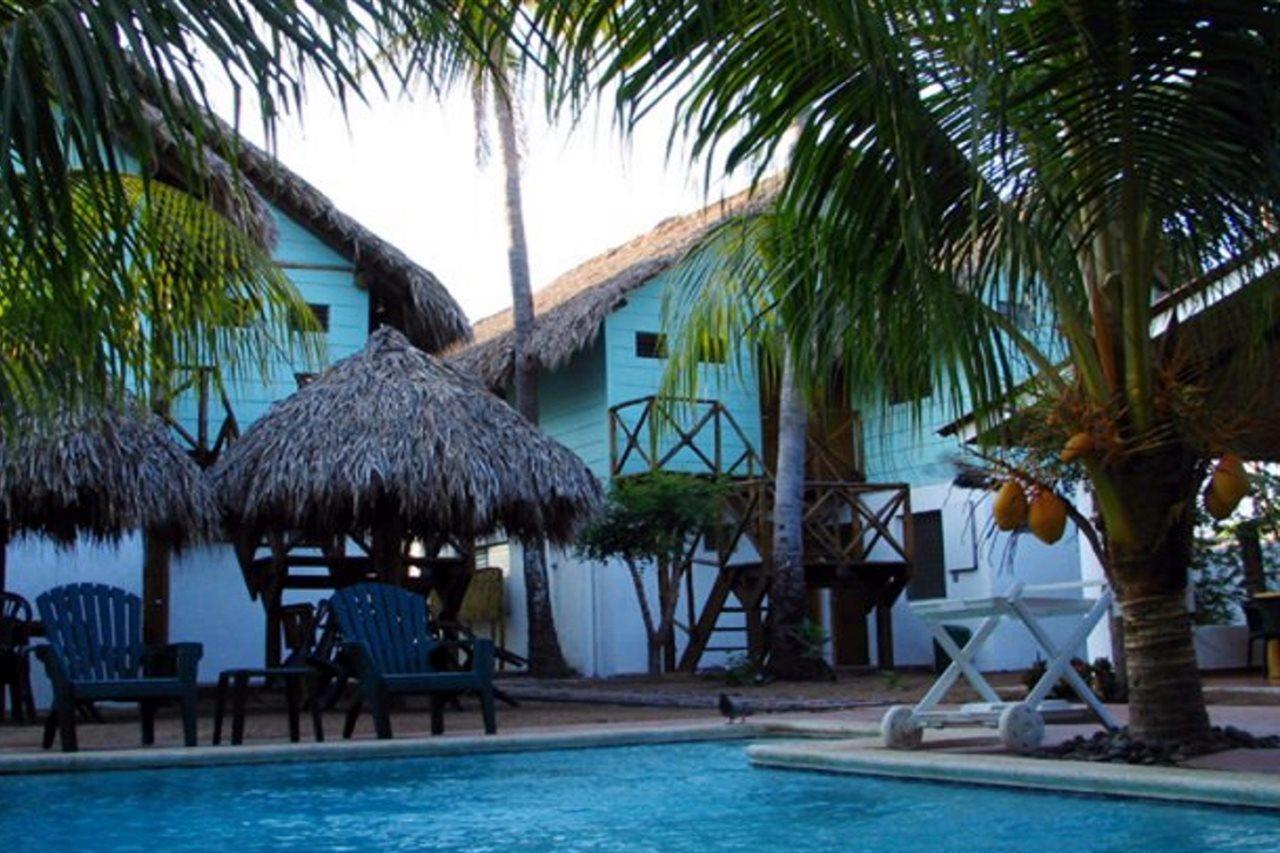 Hotel Los Cobanos Village Lodge Konforlar fotoğraf