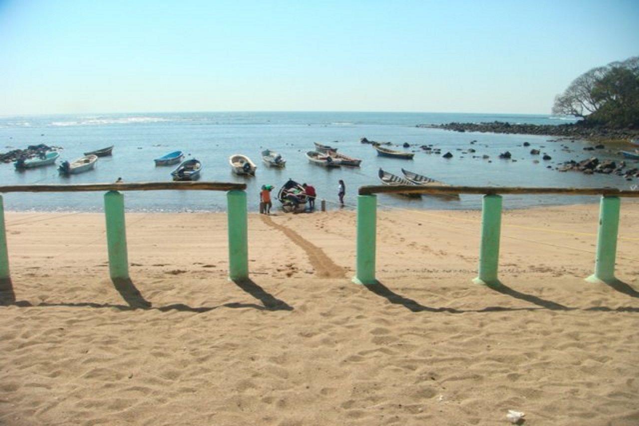 Hotel Los Cobanos Village Lodge Dış mekan fotoğraf