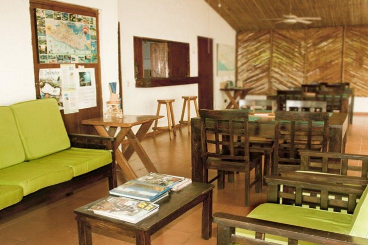 Hotel Los Cobanos Village Lodge Dış mekan fotoğraf