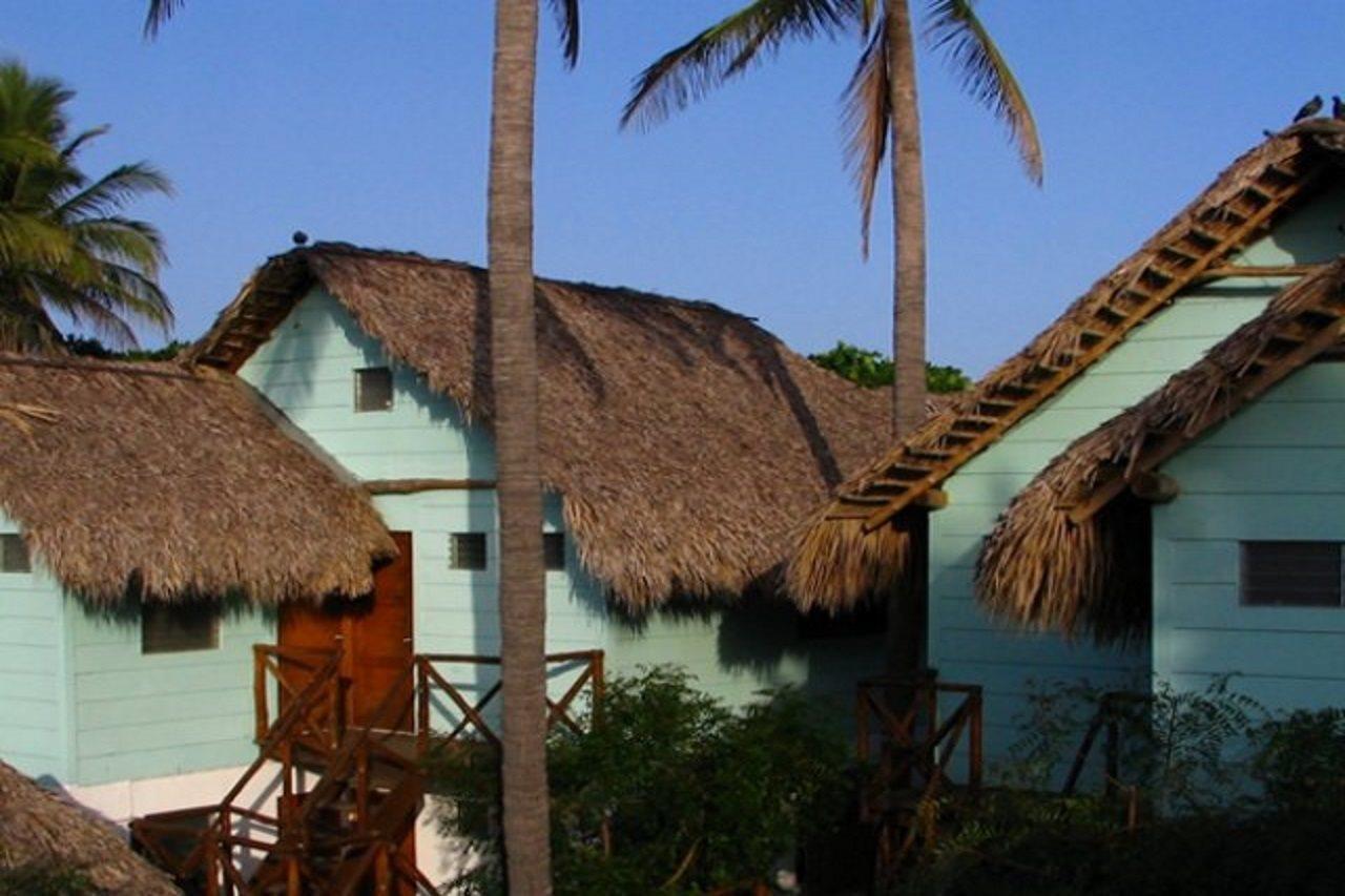 Hotel Los Cobanos Village Lodge Dış mekan fotoğraf