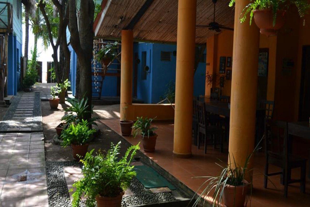 Hotel Los Cobanos Village Lodge Dış mekan fotoğraf