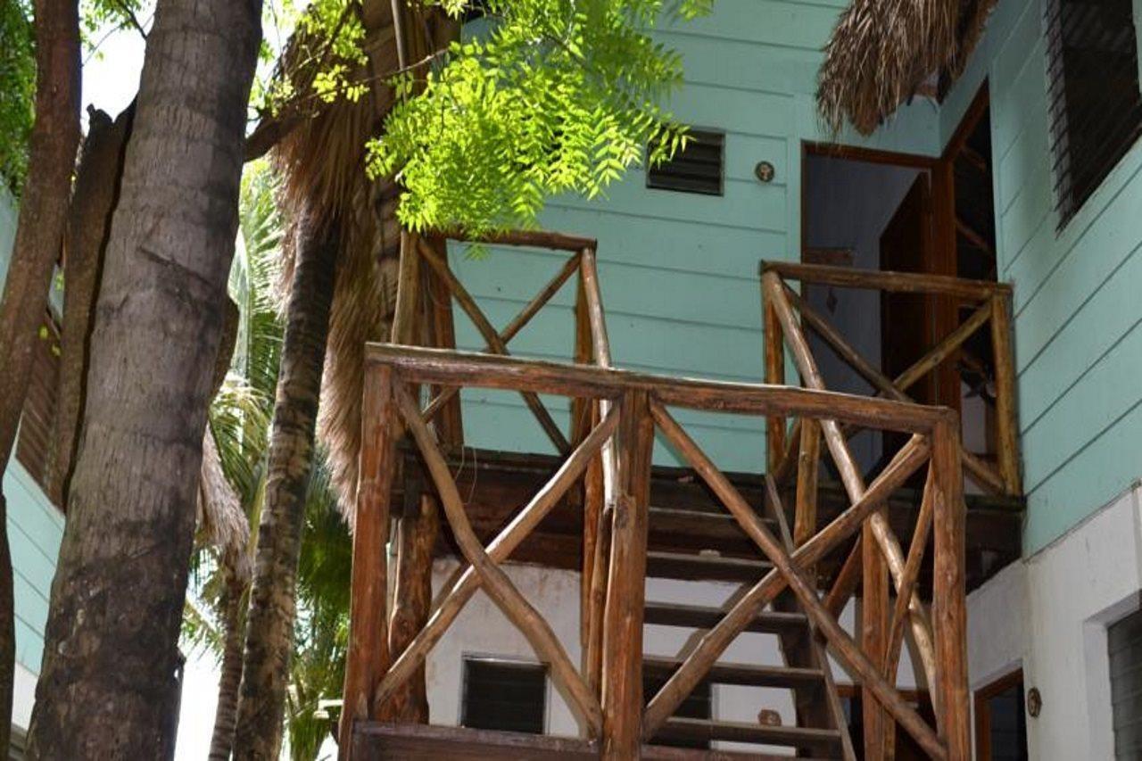 Hotel Los Cobanos Village Lodge Dış mekan fotoğraf