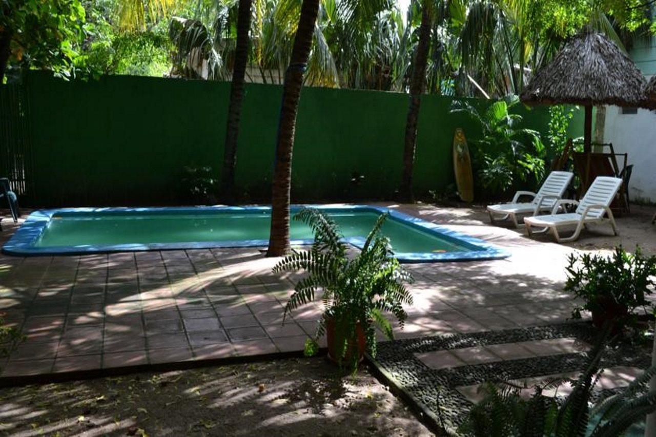 Hotel Los Cobanos Village Lodge Dış mekan fotoğraf