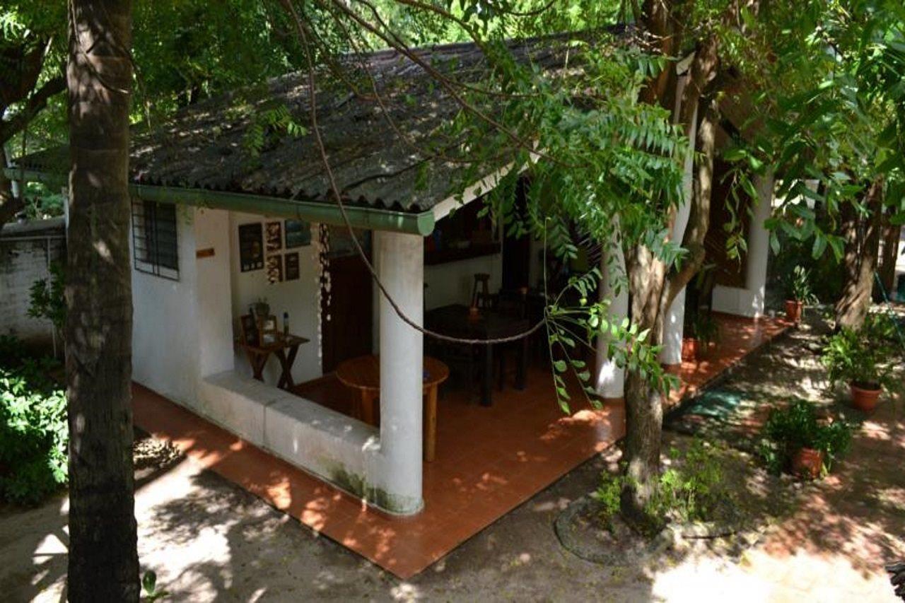 Hotel Los Cobanos Village Lodge Dış mekan fotoğraf
