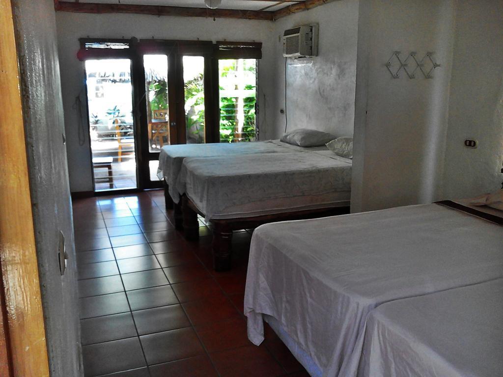 Hotel Los Cobanos Village Lodge Dış mekan fotoğraf
