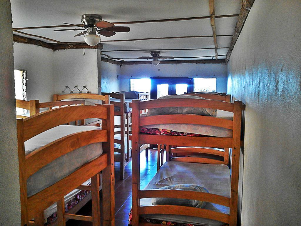 Hotel Los Cobanos Village Lodge Dış mekan fotoğraf