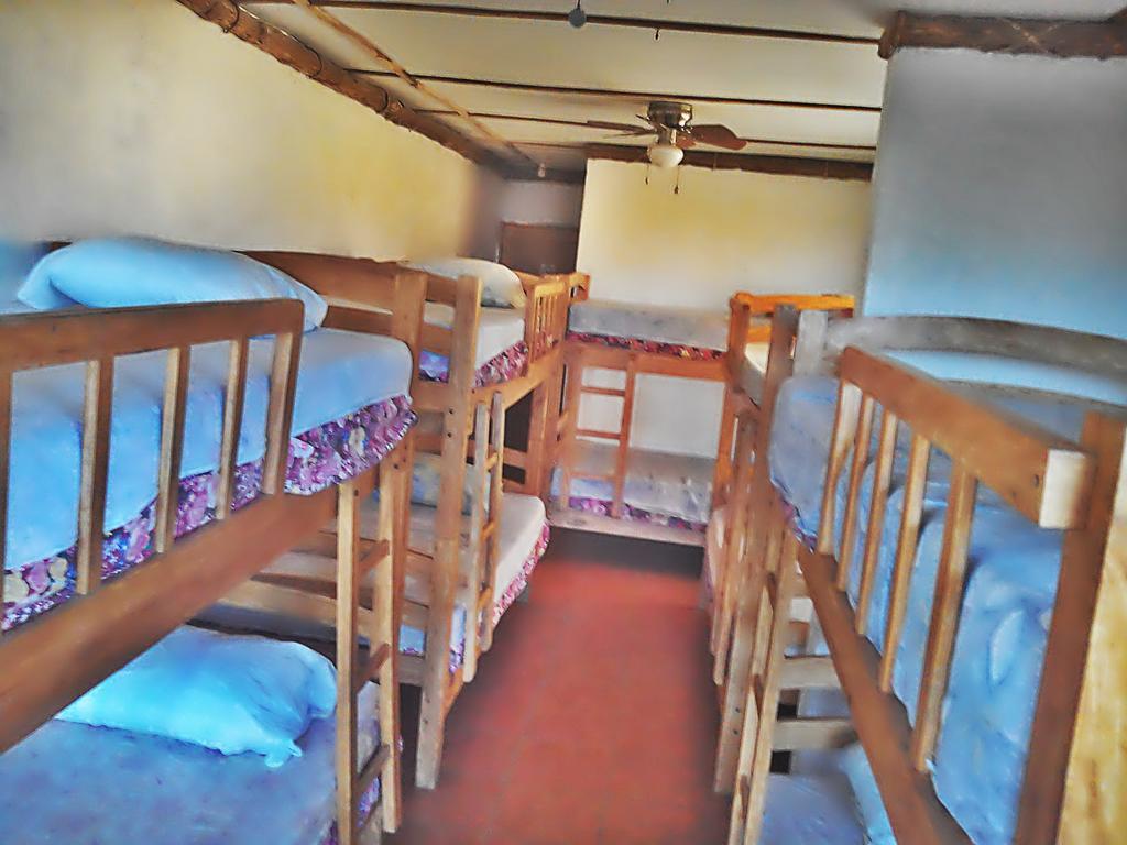 Hotel Los Cobanos Village Lodge Dış mekan fotoğraf