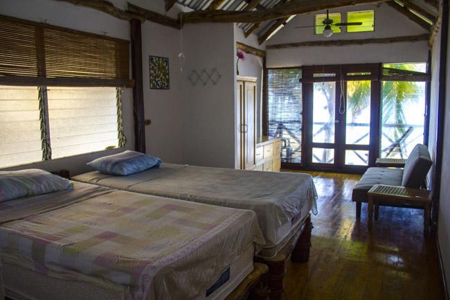 Hotel Los Cobanos Village Lodge Dış mekan fotoğraf